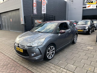 Citroën DS3 1.4 Chic Trekhaak Airco NAP APK