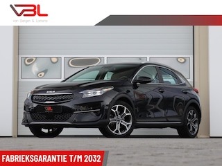 Kia XCeed 1.6 GDi PHEV 140PK DynamicPlusLine |Trekhaak