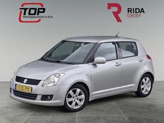 Suzuki Swift 1.3 Shogun 5 Deurs
