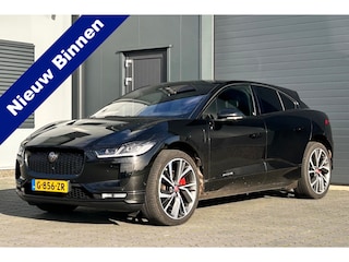 Jaguar I-Pace EV400 HSE 90 kWh LUCHTVERING 22" HUD MERIDIAN 92164KM!