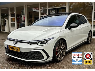 Volkswagen Golf 1.4 eHybrid GTE Led, Pano, Camera, LM..