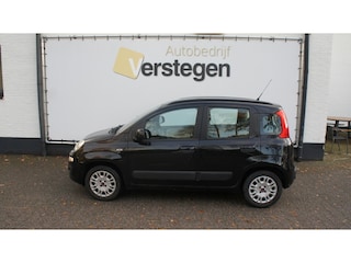 Fiat Panda 1.2 Classic Plus