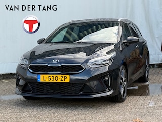 Kia Ceed Sportswagon 1.5 T-GDi GT-Line Business Edition / tr.hk etc.