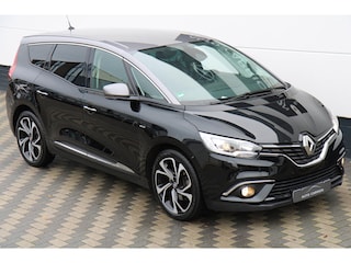 Renault Scénic 1.3 TCe 160PK Aut. Bose 7-pers Navi !!