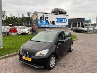 Seat Mii 1.0 NAP Incl. NW Keuring
