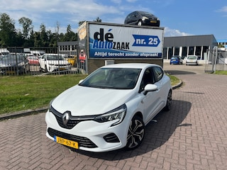 Renault Clio 1.0 SCe Limited | Matrix LED