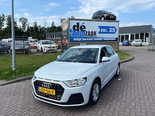Audi A1 SPORTBACK 25 TFSI Advanced epic