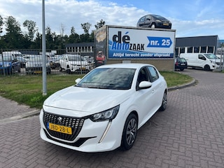 Peugeot 208 1.2 Active