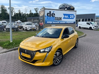 Peugeot 208 1.2 Allure 3D Cockpit