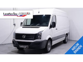 Volkswagen Crafter 30 2.0 TDI L2H2 Airco Automaat Mecra