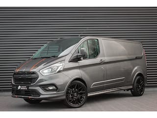 Ford Transit Custom 2.0 TDCI L2H1 Sport 185PK AUTOMAAT / FULL OPTIONS / 1X SCHUIFDEUR / NAVIGATIE / APPLE CARPLAY / PDC / CAMERA