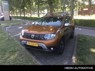 Dacia Duster 1.2 TCe Prestige 1e eig. | Trekhaak | Nav | Cruise