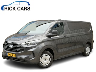 Ford Transit Custom 320 2.0 TDCI 136PK EURO 6 L2H1 Limited CarPlay/cruise control/stoelverwarming