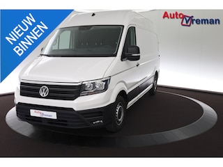 Volkswagen Crafter 35 2.0 TDI L3H3 Highline