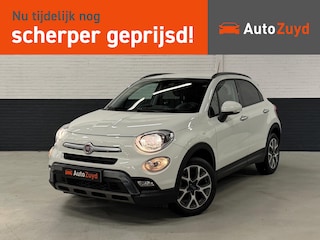 Fiat 500X Cross 1.4 Turbo MultiAir Cross Clima / PDC / Navi / DAB
