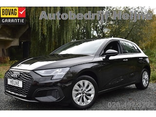 Audi A3 Sportback NEW!!! 40 TFSIe 204PK HYBRIDE S-TRONIC PRO-LINE VIRTUAL/ACC/NAVI