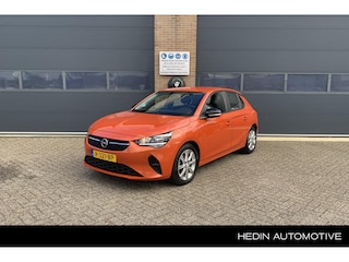 Opel Corsa 1.2 Edition Apple CarPlay/Android Auto | A/C | lichtmetalen Velgen