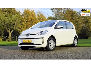 Volkswagen Up 1.0 5 Drs Airco blue tooth