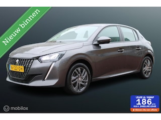 Peugeot 208 1.2 PureTech Active Pack, Pdc, Navi, Cruise, App connect, Airco, 16 Inch Lmv.