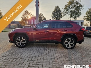 Suzuki Across 2.5 Plug-in Hybrid Style AWD|Model 2025|Rijklaar prijs