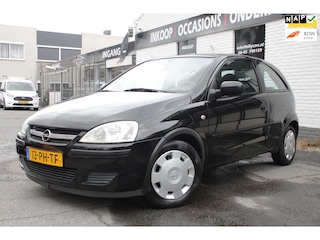 Opel Corsa 1.2-16V Essentia / Airco / ÀPK Nieuw /