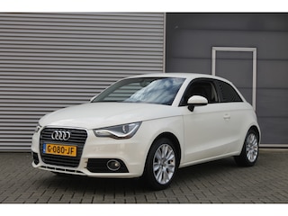 Audi A1 1.2 TFSI Ambition Pro Line Business I Navi I Clima. I Cruise Control