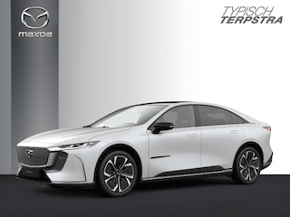 Mazda 6e Takumi 68.8 kWh UIT VOORRAAD LEVERBAAR. 17% BIJTELLING
