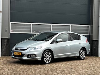 Honda Insight 1.3 Exclusive bj.2013 Navi|Cc|Clima|Nap.