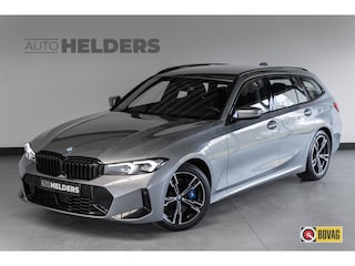 BMW 330i M ACC Lane Shadowline 18'