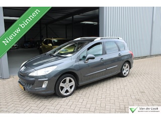 Peugeot 308 SW 1.6 e-HDi Signature Export prijs