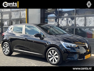 Renault Clio 1.0 TCe 90 Equilibre Cruise Apple Carplay Airco