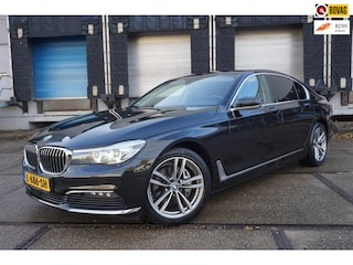 BMW 730D