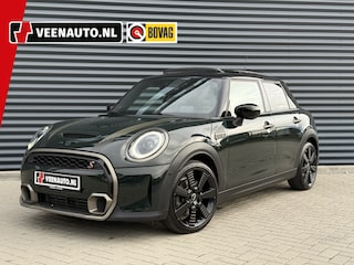 Mini Mini 2.0 Resolute Pano/H&K/Camera/Leder