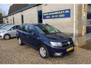 Dacia Logan 0.9 TCe Laureate airco