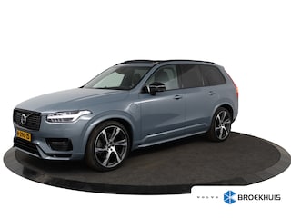 Volvo XC90 T8 AWD R-Design Intro Edition full option | Bowers & Wilkins | Luchtvering |