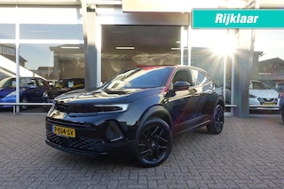 Opel Mokka 1.2 TURBO GS LINE 1e Eigenaar (All-in prijs)