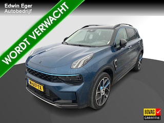 Lynk & Co 01 1.5 | Panoramadak | Adaptieve Cruise Control | Dodehoek Detectie | Achteruitrijcamera | Apple Carplay/Android Auto | 12 maanden garantie |
