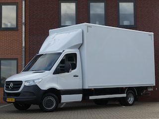 Mercedes-Benz Sprinter 516 2.2 CDI Meubelbak Laadklep Airco