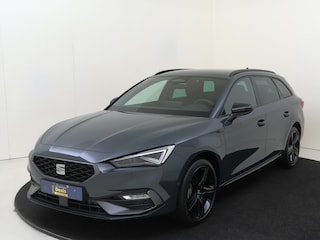 Seat Leon Sportstourer 1.5 TSI e-Hybrid FR Business