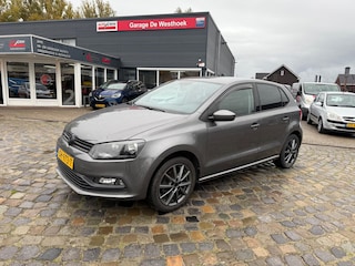 Volkswagen Polo 1.0 Comfortline