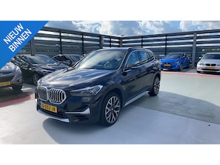 BMW X1 sDrive20i VDL NEDCAR EDITION I AUTOMAAT I P-CAMERA I CRUISE CONTROL I CLIMATE CONTROL