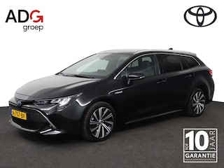 Toyota Corolla Touring Sports 1.8 Hybrid TeamNL | Stoelverwarming | Apple carplay & Android auto |