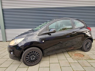 Ford Ka 1.2 Trend