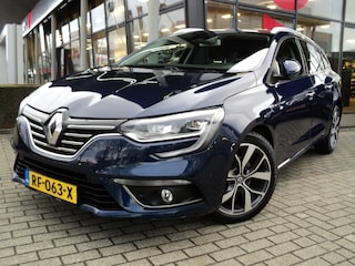 Renault Mégane Estate 1.2 TCe Bose