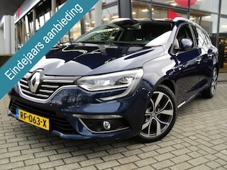Renault Mégane Estate 1.2 TCe Bose