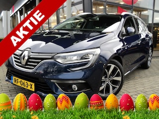 Renault Mégane Estate 1.2 TCe Bose