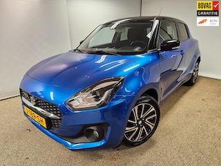 Suzuki Swift 1.2 Stijl Smart Hybrid
