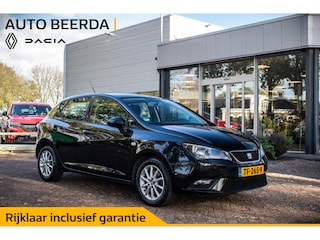 Seat Ibiza 1.0 EcoTSI Style Connect | Trekhaak | Automaat