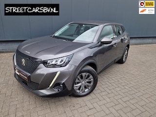 Peugeot 2008 1.2 PureTech 130pk aut.8 Allure Pack