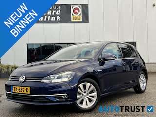 Volkswagen Golf 1.5 TSI Comfortline Business STOELVERW. TREKHAAK